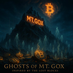 Ghosts of Mt. Gox – Inspired by the Lost Blocks