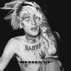 LIL PEEP X ALTERNATIVE ROCK (OLD) TYPE BEAT | "MESSED UP"