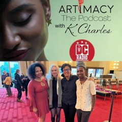 Artimacy Ep #70 - New Music USA's Inaugural Next Jazz Legacy Awardees