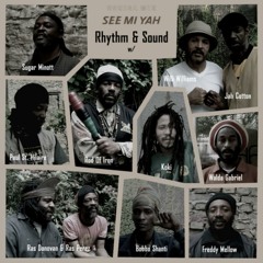 Stream Rhythm & Sound music | Listen to songs, albums, playlists
