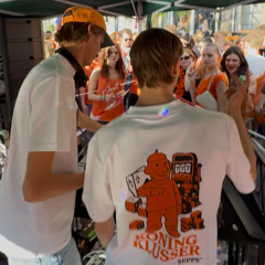 SPEEKY b2b Seppillini - Hardgroove set - Tactical Events Kingsday