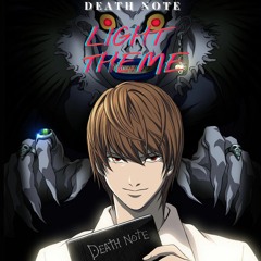 Death Note - Light Theme (DEATHWISH REMIX)