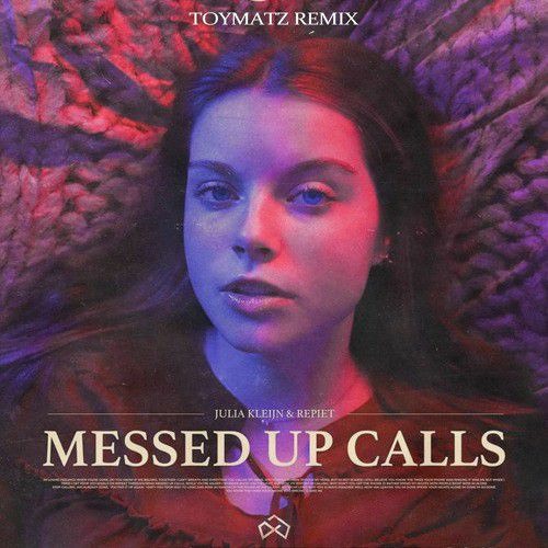 Messed Up Calls (Toymatz Remix)[Haqy setiaputra Remake]