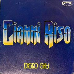 Gianni Riso - Disco Shy