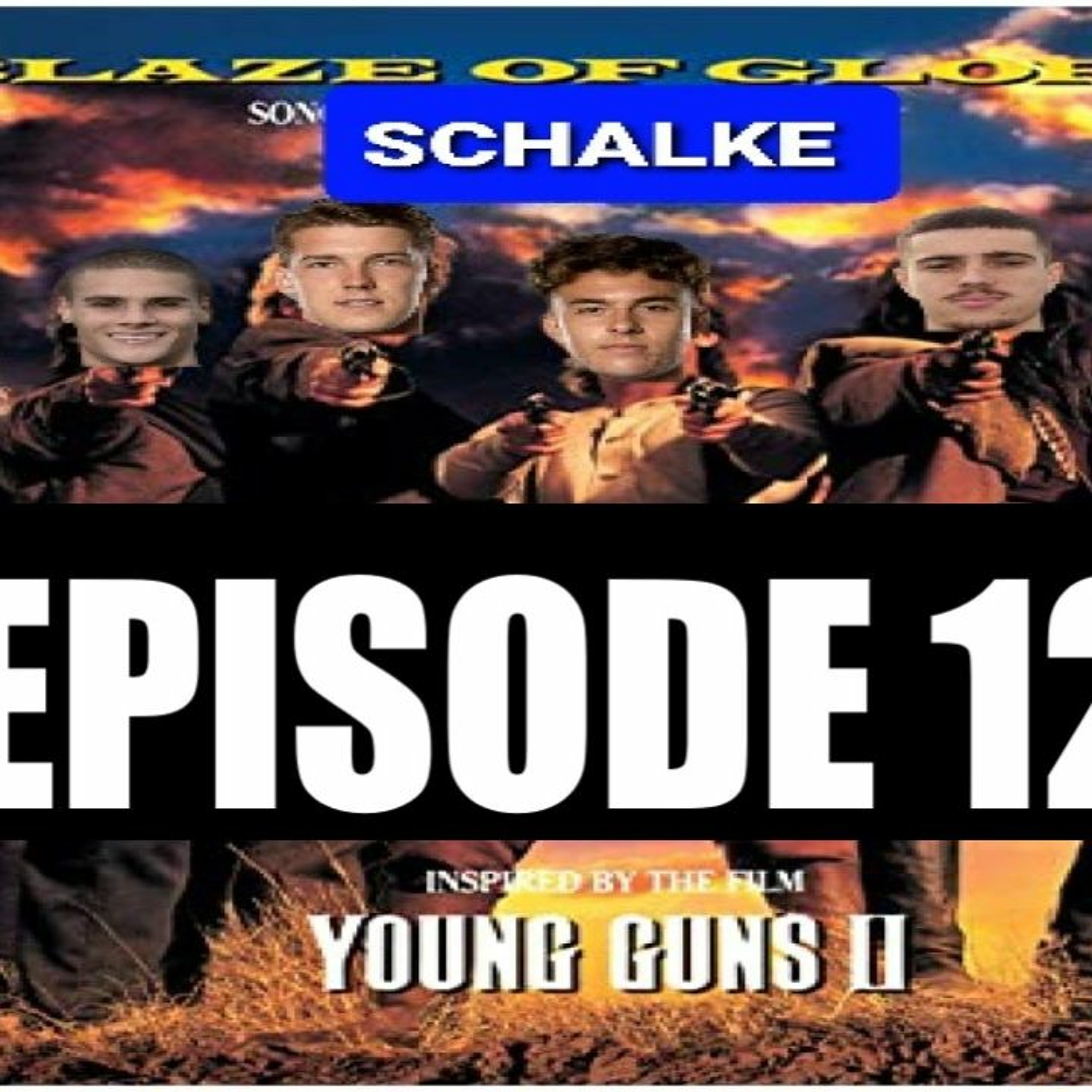 SchalkeMerica