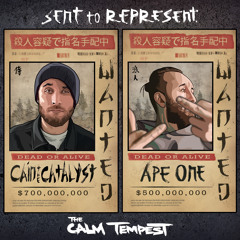 Sent To Represent