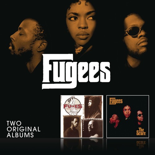 Stream Fugees | Listen to Blunted On Reality/The Score playlist