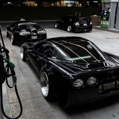 dark