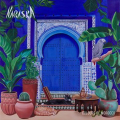 Gnawa Trance (feat. Ayoub Houmanna)