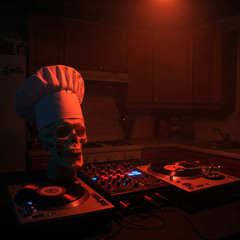 Secret Ingredient Mix