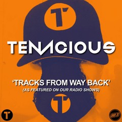 TRACKS FROM WAY BACK MIX