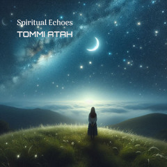 Spiritual Echoes (The Wah Wah Song)