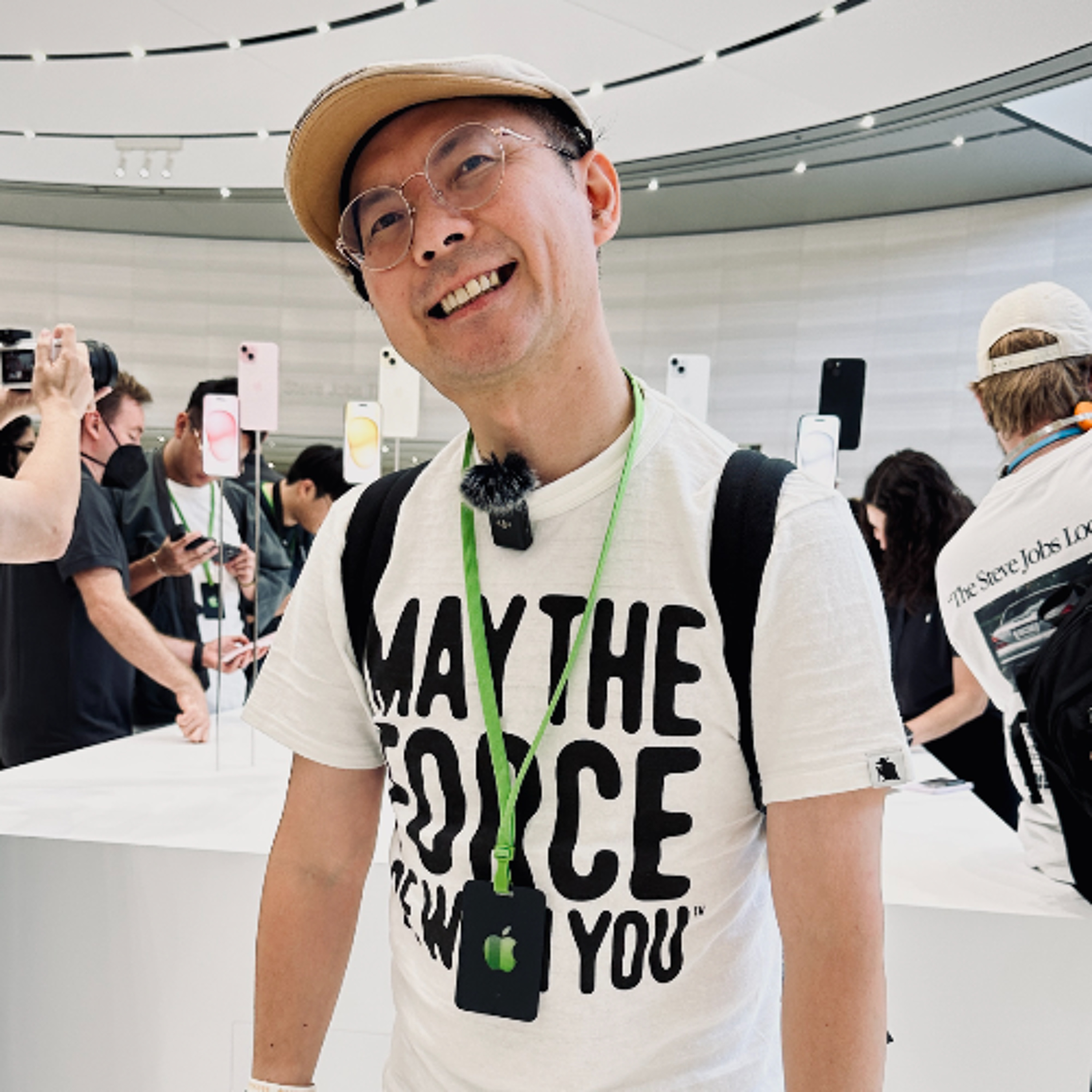 iPhone 17將支援120Hz 螢幕?!iPhone 14 相機有瑕疵可免費維修!三星Galaxy S25 發表時間曝光