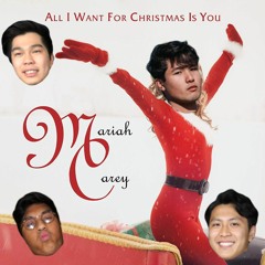 All I Want for Christmas Is You - Chat Boys