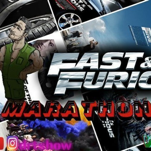 The Fast&The Furious Binge Marathon WITH YURI  !FULL!