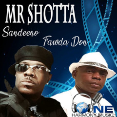 Mr Shotta (feat. Fawda Don)