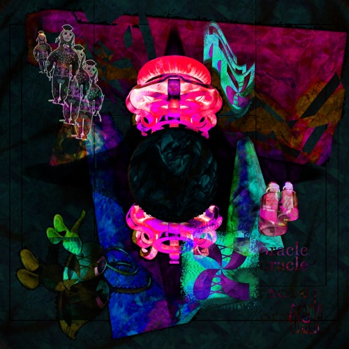 blxty - oracle feat. wells, eden, mental (powerdoll)