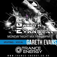 Together Trance - TEB Oct