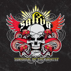 Survival Of The Sickest