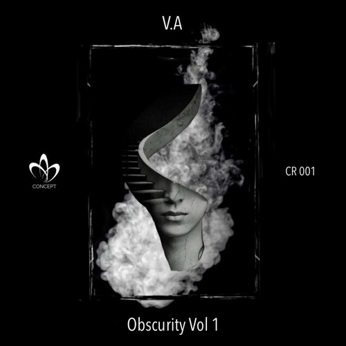Obscurity Vol. 1 [Concept Records]