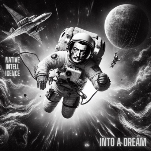 Into A Dream (Kinda Want U, Don't Need U)  Revision 2025