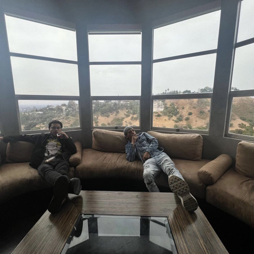 Jace! - I'm On It (Prod. Nine9)