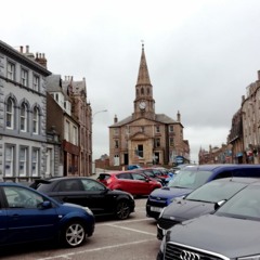 Peterhead: Broad Street
