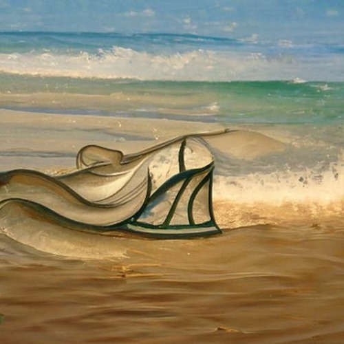 Wind in my Sails (feat. Lucoline)
