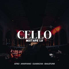 CELLO MIXTAPE · SEATBELTS ON