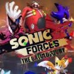 Sonic Forces Untold OST  Vs Egg Dragoon Mk II