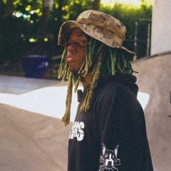 ZillaKami - THE BLACK WALLS
