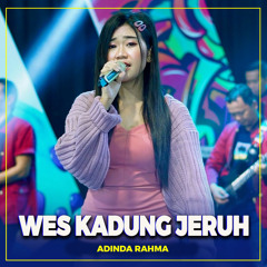 Wes Kadung Jeruh