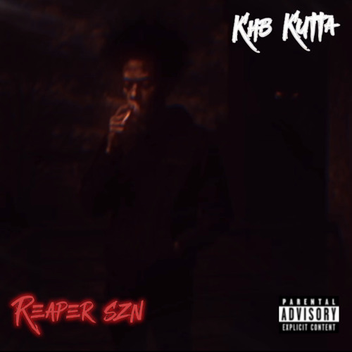 REAPER SZN (FREESTYLE)