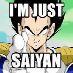 Jitterz - Just Saiyan (Free DL)