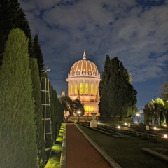 Baháʼí Prayers
