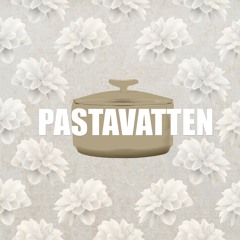Pastavatten