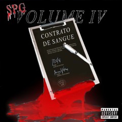 SPG - ODALISCA ESCANDALOSA (ft. Bhor Habill)