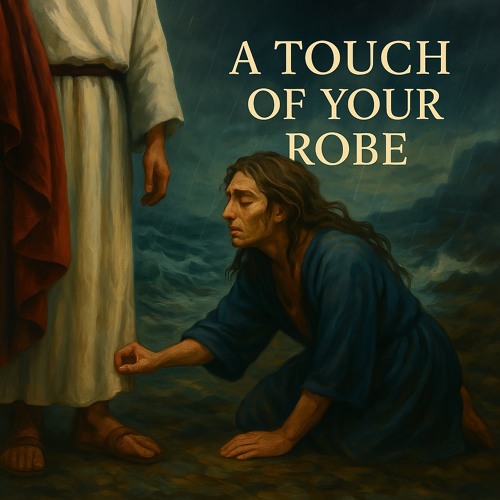 A Touch of Your Robe