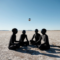 The Blacks