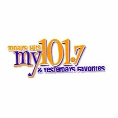 WHOF, 'My 101.7,' Canton, OH - N2Effect Star 102 '04 Cut 18