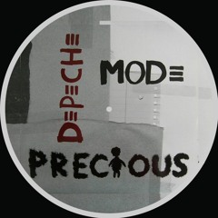 Depeche Mode - Precious [Carlos De La Ruiz Edit] *FREE DOWNLOAD*