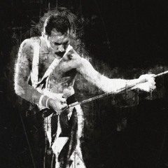 Queen - Crazy Little Thing (re disco ver ''Be Cool, Relax'' Flashlight Love Club Mix) back to 79