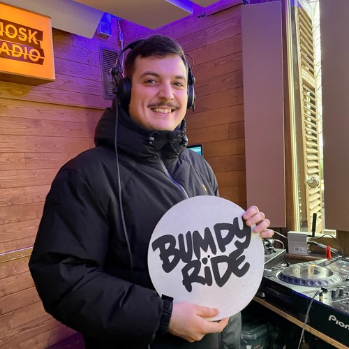 Bumpy Ride @ Kiosk Radio 20.02.2023