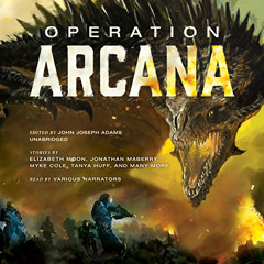READ EBOOK 💑 Operation Arcana by  Various authors [KINDLE PDF EBOOK EPUB]