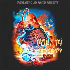 M-JUNT FM presents - 3MR Vol. 14 : Ear Candy