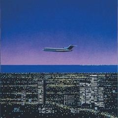 Shakatak - Nights Over Tokyo [FM/GEN ARRANGE]