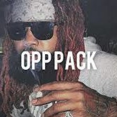Opp Pack - Dre