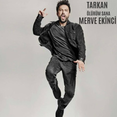 Tarkan - Ölürüm Sana (Merve Ekinci Afro House Remix)