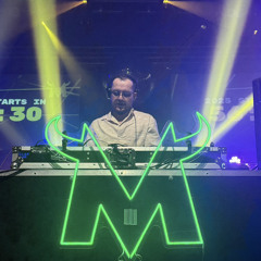 BEEFMINCE NYE 2024/25 || Opening Set