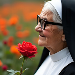 Irmã Maria da Glória (Conteúdo da Fraternidade Espírita Augusto Cézar Netto)